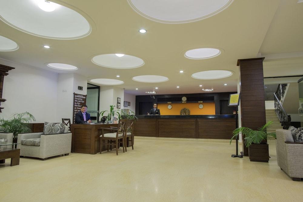 Waterfront Resort By Kgh Group Pokhara Exterior foto